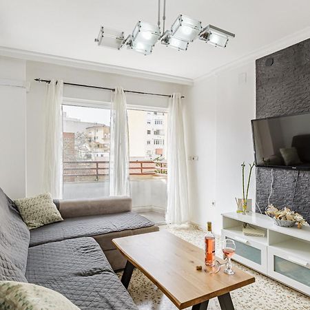 Piso Amplio Cerca Del Centro De Malaga Capital Apartment Екстериор снимка
