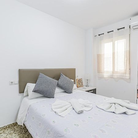 Piso Amplio Cerca Del Centro De Malaga Capital Apartment Екстериор снимка
