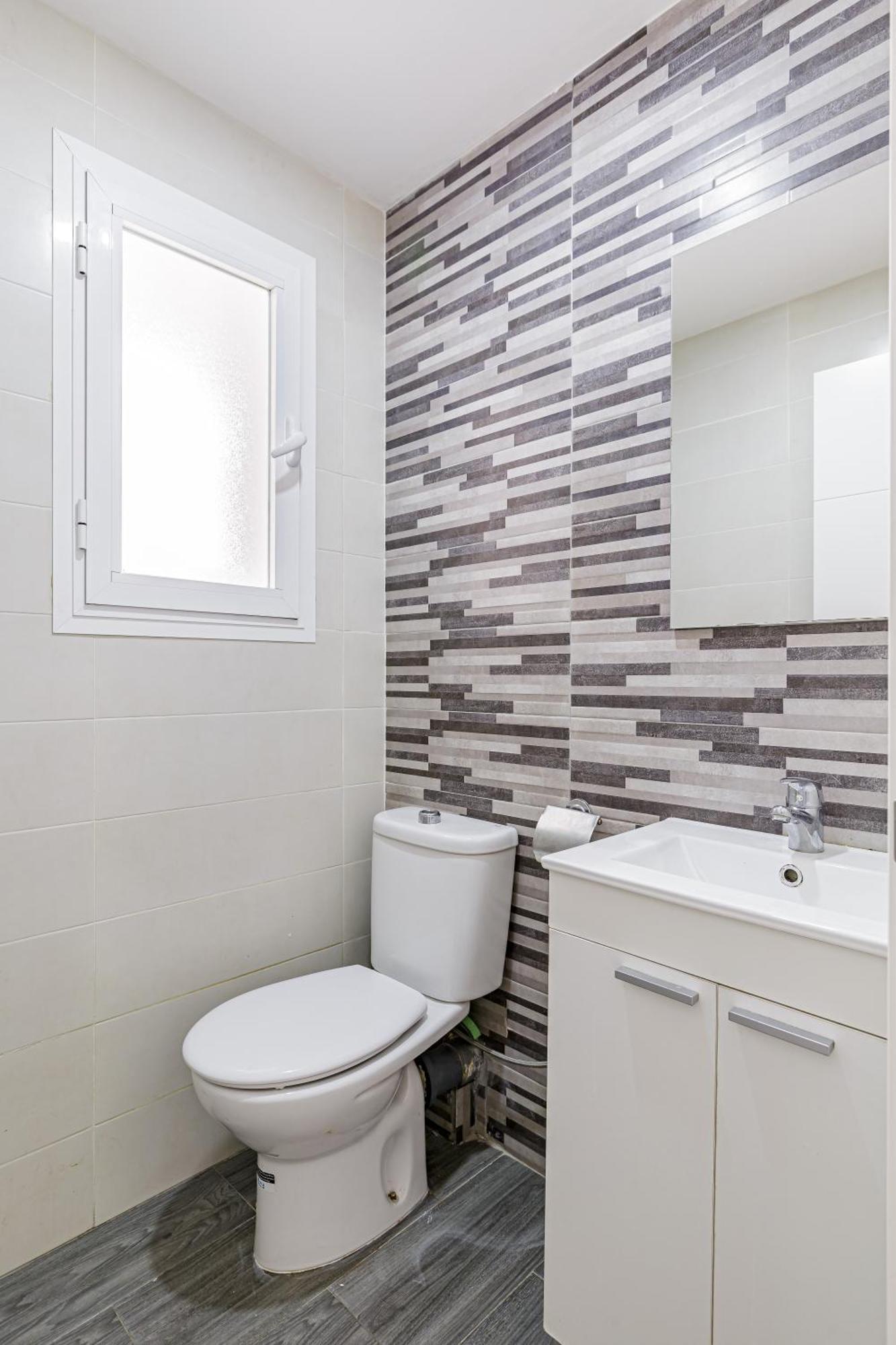 Piso Amplio Cerca Del Centro De Malaga Capital Apartment Екстериор снимка